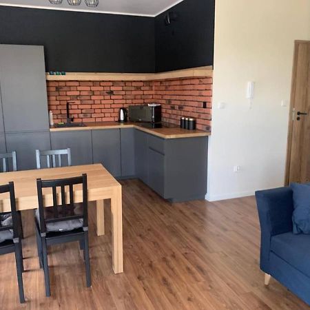 Apartament Batory Stary Toruń Eksteriør billede