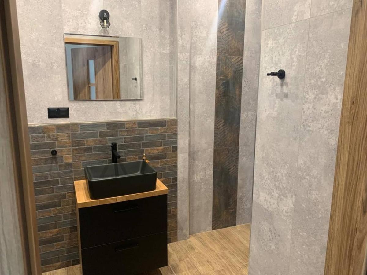 Apartament Batory Stary Toruń Eksteriør billede