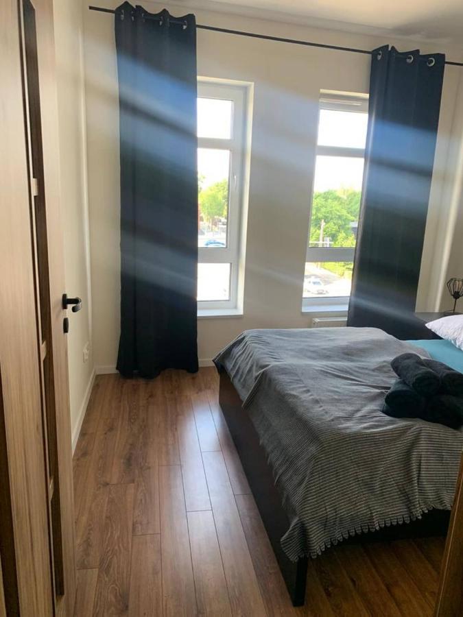 Apartament Batory Stary Toruń Eksteriør billede