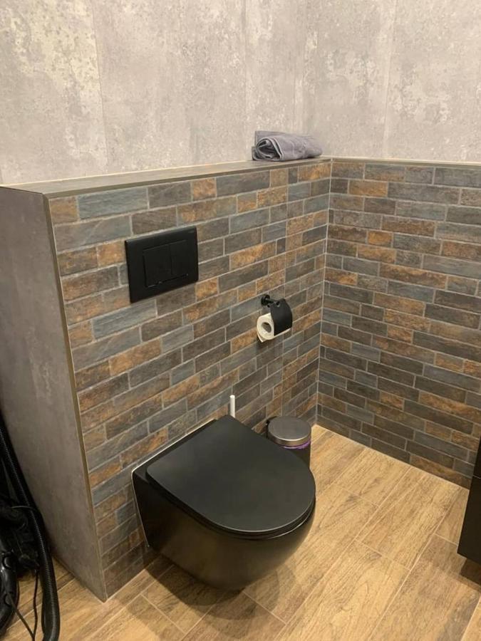 Apartament Batory Stary Toruń Eksteriør billede