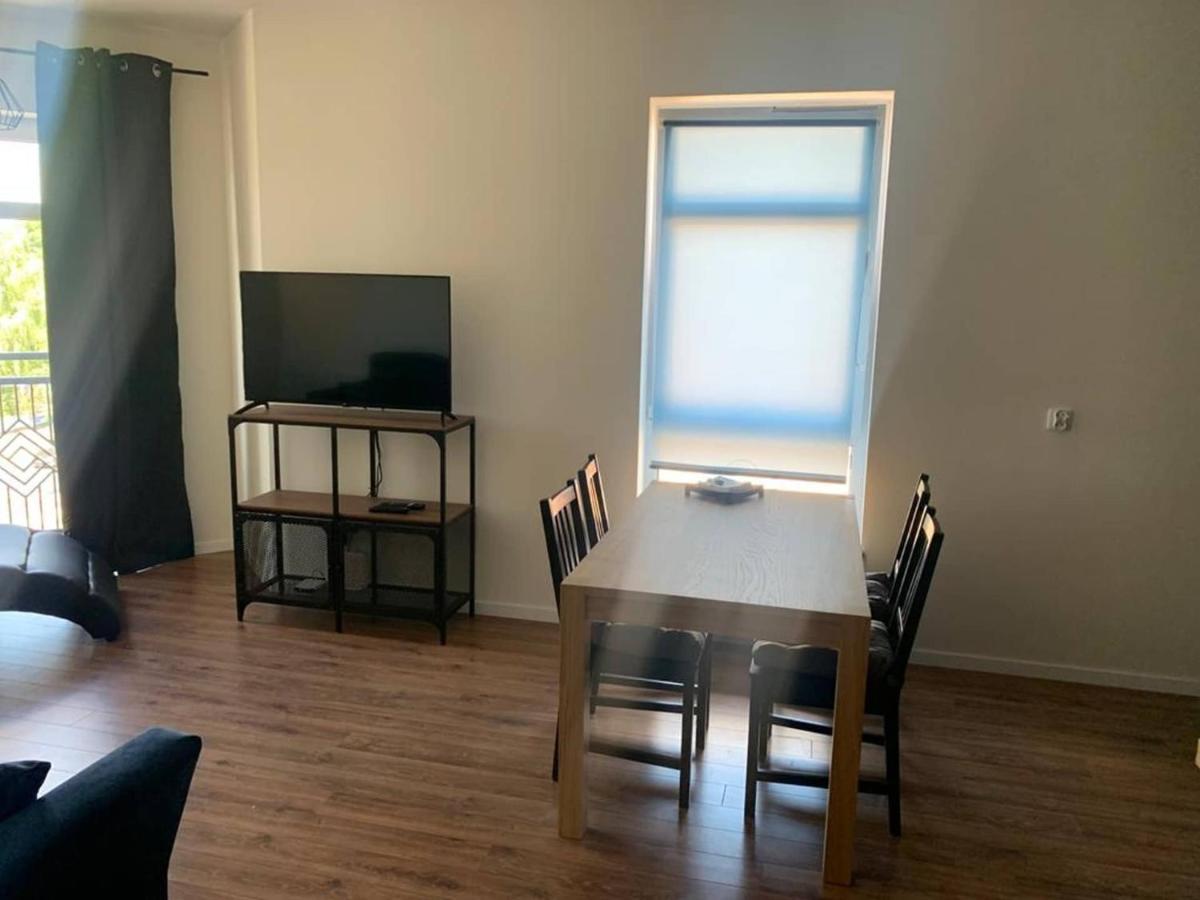 Apartament Batory Stary Toruń Eksteriør billede