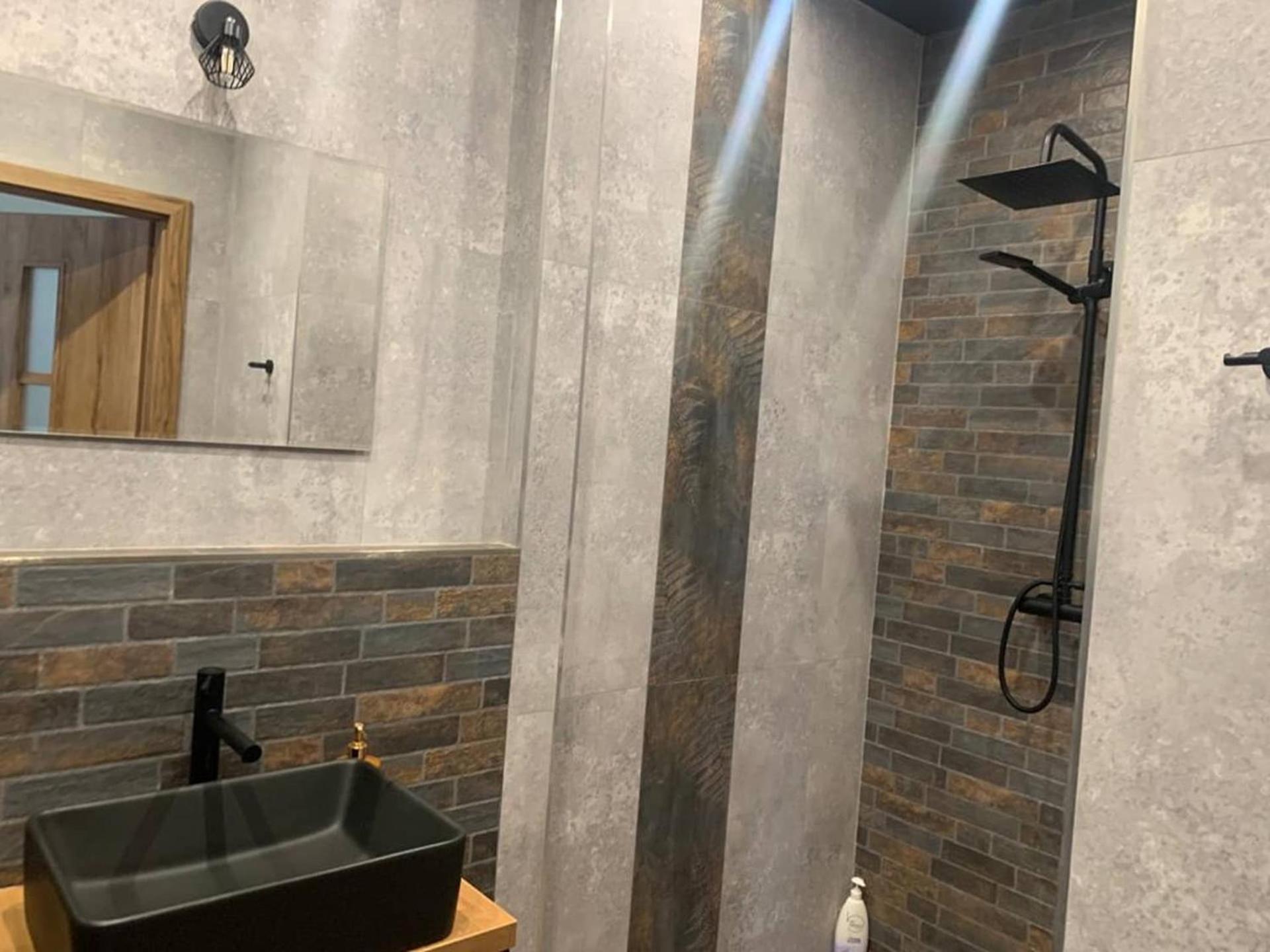 Apartament Batory Stary Toruń Eksteriør billede